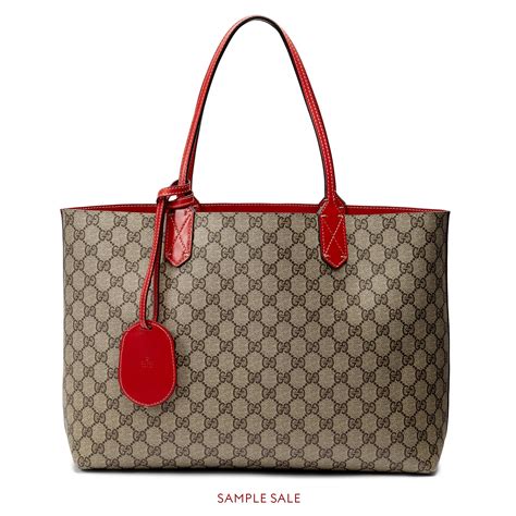 gucci reversible tote youtube|More.